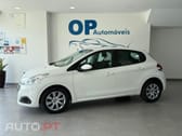 Peugeot 208 1.5 BlueHDi Active