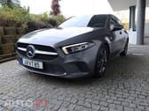 Mercedes-Benz A 160 Progressive