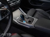 BMW i4 M50