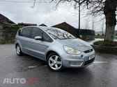 Ford S-Max 1.8 TDCi Titanium 7L