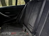 BMW 325 d Auto Pack M