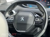 Peugeot 3008 1.6 Hybrid Allure e-EAT8