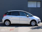 Citroen C4 Picasso 1.6 HDi Seduction