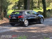 Peugeot 308 1.2 PureTech Allure EAT8