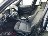 BMW X1 sDrive 18d
