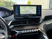 Peugeot 3008 1.5 BlueHDi GT EAT8