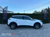 Peugeot 2008 1.2 PureTech Active EAT8