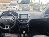 Peugeot 2008 1.2eTHP Allure