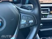 BMW 320 e Touring Auto