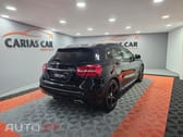 Mercedes-Benz GLA 200 d 4MATIC AMG Line Aut.