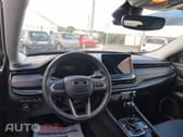 Jeep Compass Trailhawk 4xe