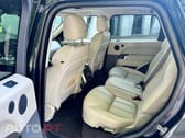 Land Rover Range Rover Sport 3.0 SDV6 HSE Dynamic