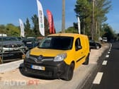 Renault Kangoo 1.5 dCi Business 3L S/S