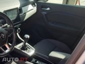 Renault Captur Techno TCE 90