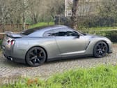 Nissan GT-R 3.8 V6 Premium Edition