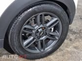 MINI Cabrio Cooper D