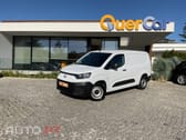 Fiat Doblo 1.5 BlueHDi Maxi