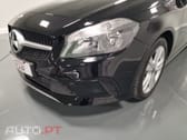 Mercedes-Benz A 180 d Urban