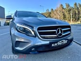 Mercedes-Benz GLA 180 CDi Urban