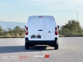 Citroen Berlingo 1.5 BlueHDi M Plus