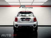 MINI Cooper John Cooper Works