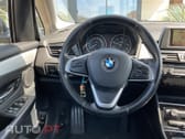 BMW 216 d