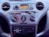 Toyota Yaris 1.0 Base C/Radio