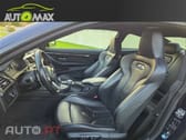 BMW M4 auto