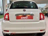 Fiat 500 1.0 Hybrid Sport