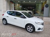 Dacia Sandero 1.0 SCe Essential