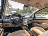 Fiat Linea 1.3 M-Jet Emotion
