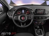 Fiat Tipo 1.3 M-Jet Lounge
