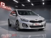Kia Ceed SW 1.6 CRDi GT Line