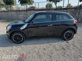 MINI Paceman Cooper D