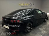Peugeot 508 1.6 Hybrid GT e-EAT8