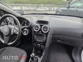 Opel Corsa 1.3 CDTi Go! 88g