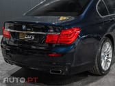 BMW 740 d Pack M