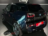 BMW i3 Outro