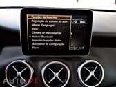 Mercedes-Benz GLA 180 CDi Style Aut.