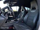 Mercedes-Benz CLA 250 e Shooting Brake AMG Line