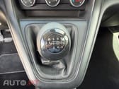 Mercedes-Benz Citan 108 CDi/27