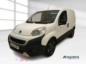Fiat Fiorino FIORINO 1.3 M-jet Adventure