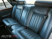 Rolls Royce Silver Spur 2 AXLE RIGID BODY 4 DOOR SALOON