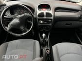 Peugeot 206 SW 1.4 HDi