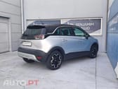 Opel Crossland 1.2 T Design & Tech
