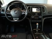Renault Mégane Sport Tourer 1.5 dCi Limited EDC