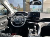 Peugeot 5008 1.5 BlueHDi Allure