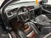 Volvo V60 D6 Plug-In-Hybrid AWD Geartronic Summum