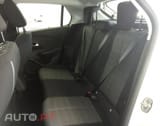 Opel Corsa-E Business Edition