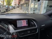 Audi A5 2.0 TDI S-line